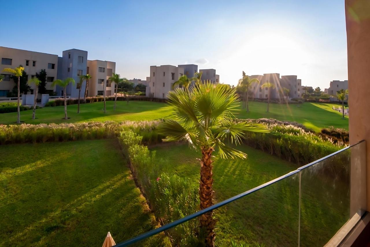 Ehden Properties - Appt Luxueux Dans La Residence Golfique Prestigia Argan Marrakesh Exterior photo